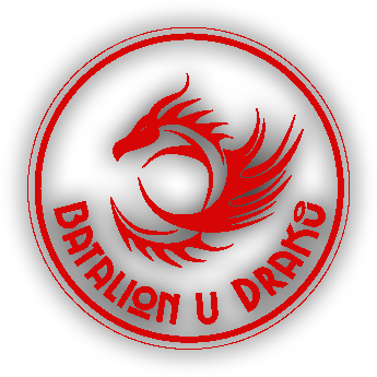 batalion u draků